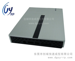 手板模型制作之播放器手板 手板模型制作之播放器手板